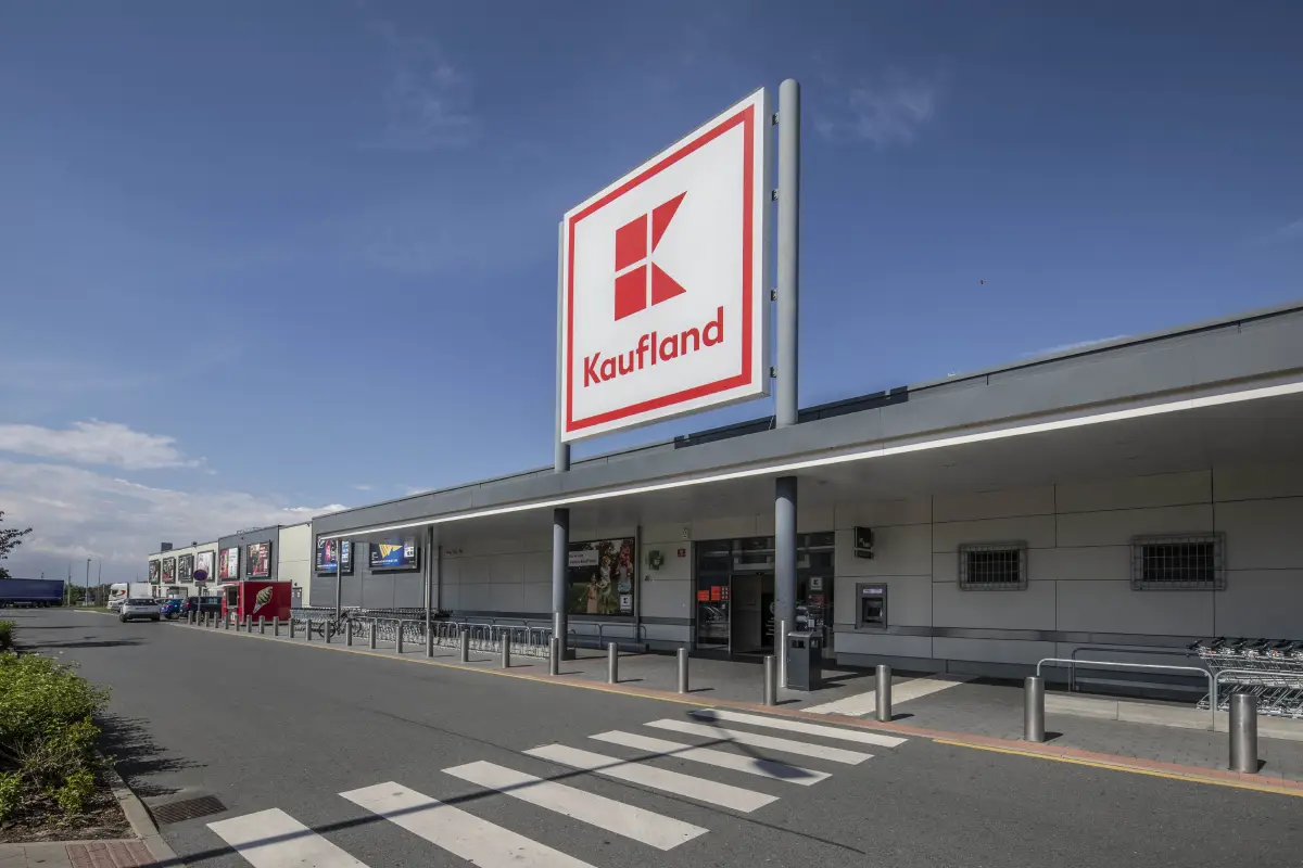 Kaufland